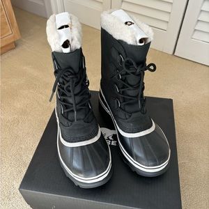 Sorel woman’s Waterproof Caribou